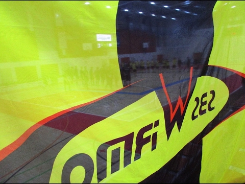 Wirmo voitti tämän matsin