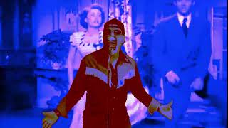 DU FUN DANS PLACE (chanson Rock'n' Roll)