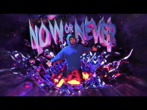 Mpire - Endorphine feat. Yung Rvider [Official Visualizer] prod. by Nicasso