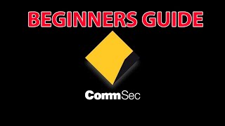 Commsec Trading For Beginners || 2024