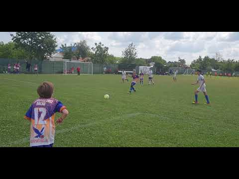 A.S.ARIPILE BACAU (2009) -C.S VIVA ACTIV BUHUSI (2)  2- 0