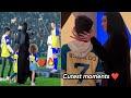 Georgina Rodriguez cutest moments with Cristiano junior 😍🔥| Cr7 Vibes❤️| #cr7 #georginarodriguez