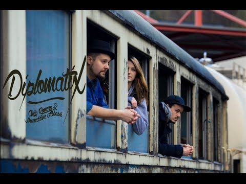 Diplomatix - Nöi Afang (Chéjs & Noureddine & Joy) [Official Video]