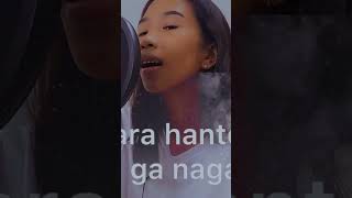 Ny favorite japanese song ! keshaCover #Keshacovers #viral #Anatani #Aitakute