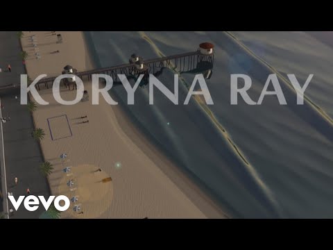 Koryna Ray - Roses On Fire