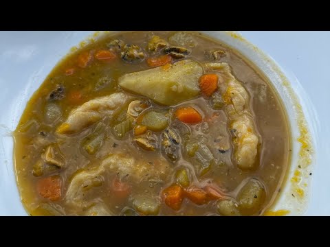 How to make snail soup  #soup #foodies #cooking #cookingathome soup #snail