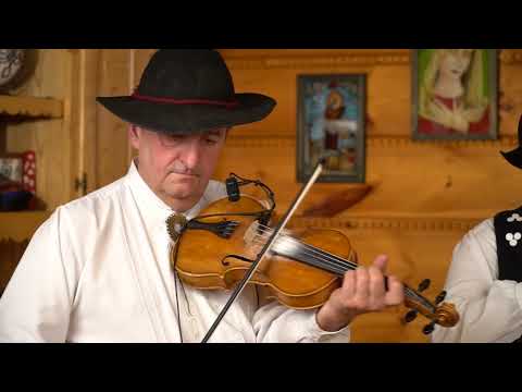 Tyrci polka - Muzyka Eugeniusza Karkoszki z Lipnicy Wielkiej | Karpackie Osobliwości