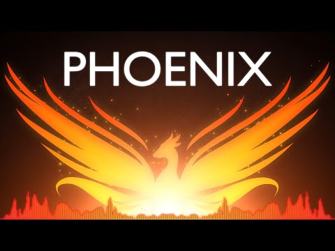Phoenix by Fall Out Boys 1 hour.