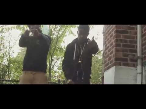 Traplife Papii x Lil Oie "Flex" (Official Video)