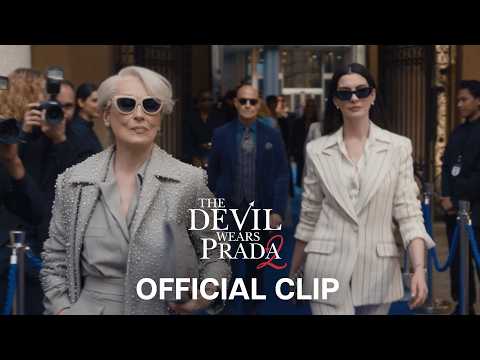 Official Clip