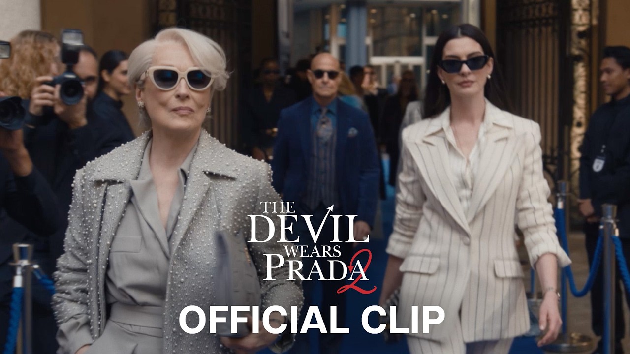 Official Clip