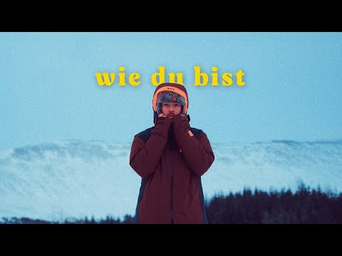 ADITOTORO - WIE DU BIST (Official Music Video)