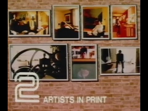 Monday 23rd March 1981 BBC2