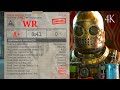 A Speedrun Solo Program Ultra The Outlast Trials 8 41