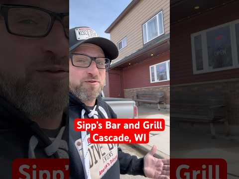 Sipp's Bar and Grill Video Review