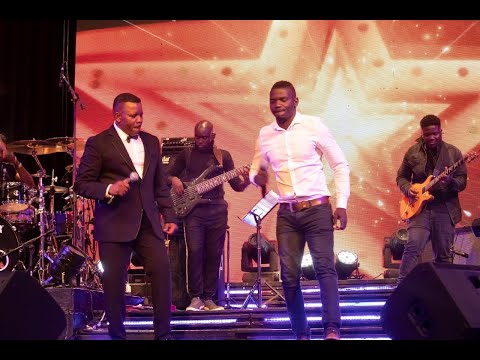 Go Explo FT. Rofhiwa Manyaga - Shall Not Prevail