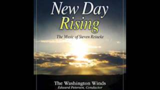 Symphony No. 1 - New Day Rising, Movement No. 2 - Nocturne