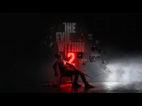 The Evil Within 2 01sur21 Chapitre 1 Les flammes du mal