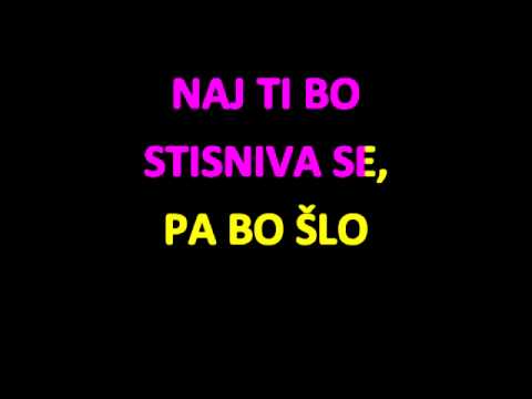 Hej mala, opala - karaoke demo - karmatrix.eu