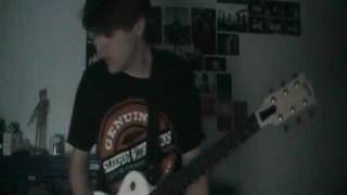 La Dispute - Said The King To The River