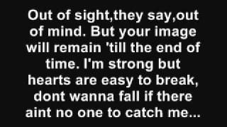 JLS - Eyes Wide Shut (Lyrics)