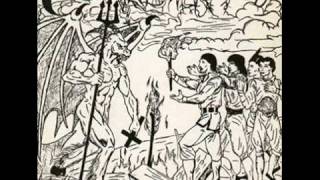 Mystifier - The Sign of the Unholy Cross + The Cult Continues (Outro)