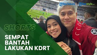 Resmi Jadi Tersangka, Rizky Billar Sempat Bantah Lakukan KDRT terhadap Lesti Kejora saat Pemeriksaan
