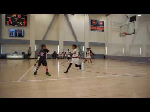 KAO vs OGP 11U - King of the Coast 3/23/2019