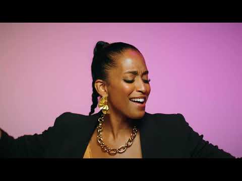 Carisa Dias  -  There For You (Official Music Video)