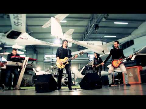 PELHAN  - V Neznano (Official video)