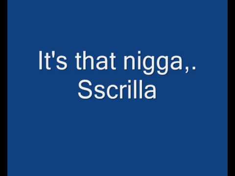 Sscrilla ft. dirty Vaio - flow fly fucckin sexy