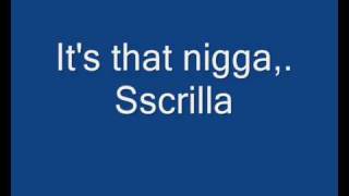 Sscrilla ft. dirty Vaio - flow fly fucckin sexy