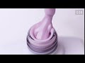 Molekula gel varnish No. 038 (lilac jacket, enamel), 11 ml