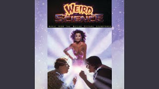 Turn It On (From &quot;Weird Science&quot; Soundtrack)