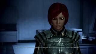 Remembering the Second Game - Let's Play Mass Effect 3 Part 106