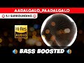 AADALGALO PAADALGALO ️ 5 1 SURROUND ️ BASS BOOSTED SUB BASS By THARMi2005