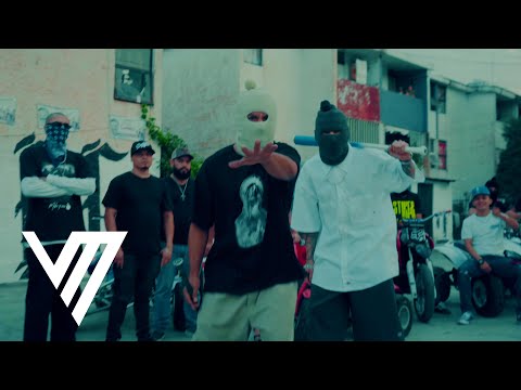 TREN LOKOTE FT. CESARANDEARAN // VUELA // VIDEO OFICIAL