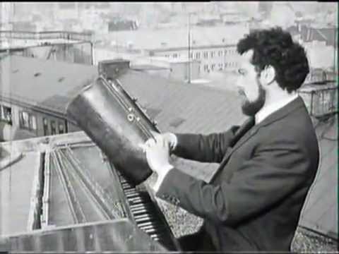 Waldemar Matuška - Falešný hráč (1966)