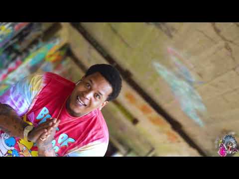 GORJUS KILLA - PLAY IT SMART (OFFICIAL MUSIC VIDEO)