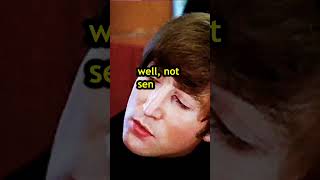 John Lennon talks about his favourite Beatles songs