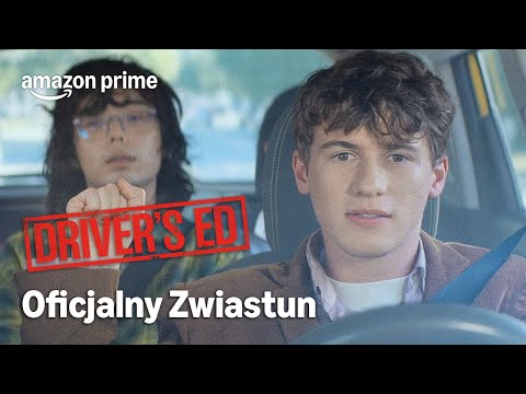 Wyższa szkoła jazdy – zwiastun