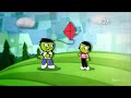 PBS Kids Program Break 2021 WGVU