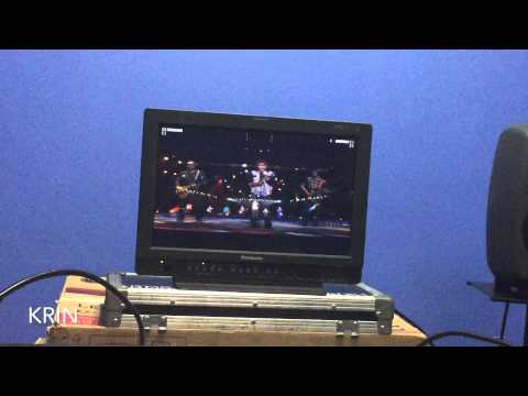 Romancinta Rehearsal Mojo ft Caliph Buskers