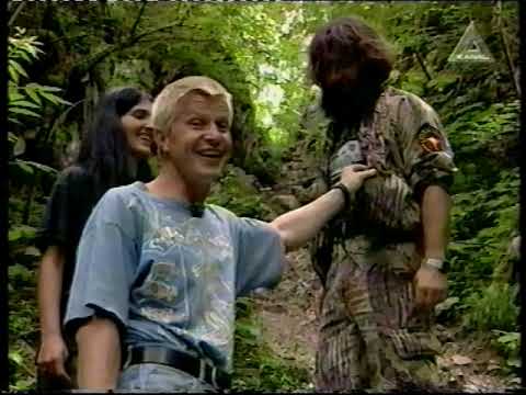 Kanal A - Odklop Pustolovca + Oglasi (27.6.1999)