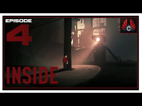 Let's Play Inside With CohhCarnage - Episode 4