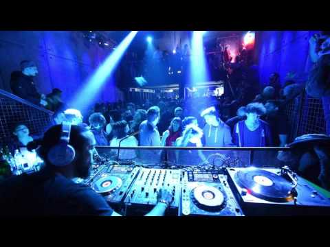 Cristian Varela live at Club Epicentar