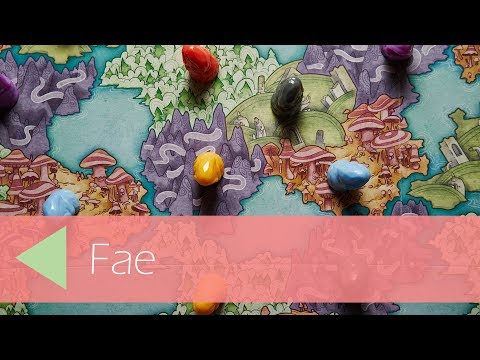 Fae on the Bottom Shelf