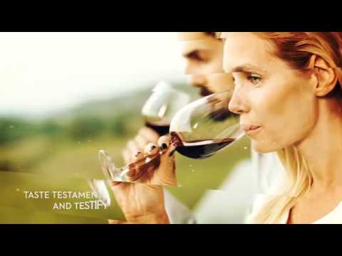 TESTAMENT WINERY