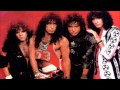 Kiss - Turn On The Night (Lyrics In Description)