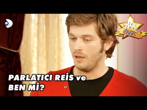 Behlül, Nihal'in Onu Sevdiğini Öğrendi.. - Aşk-ı Memnu Özel Klip